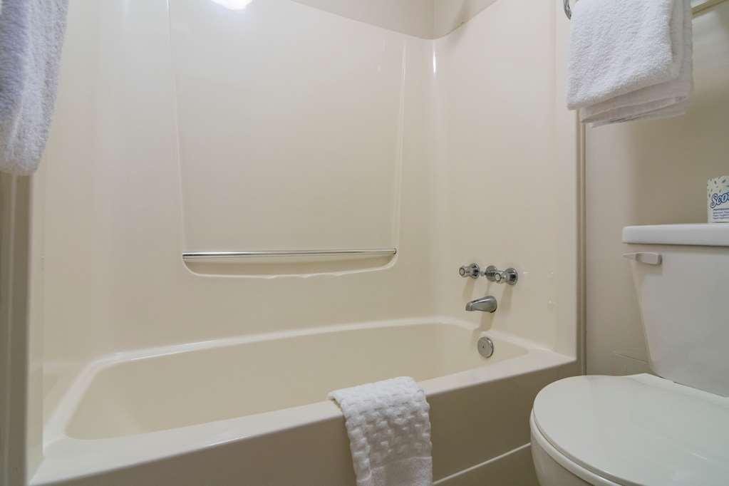 Surestay Plus Hotel By Best Western סלמון ארם מראה חיצוני תמונה