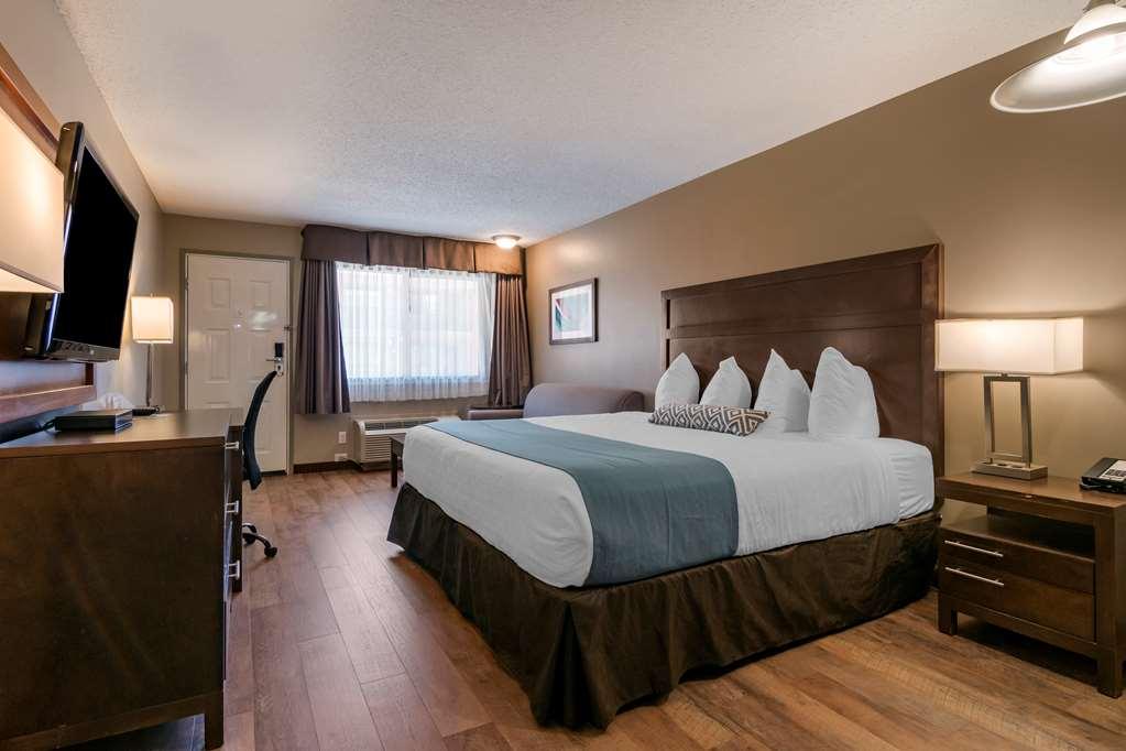 Surestay Plus Hotel By Best Western סלמון ארם חדר תמונה