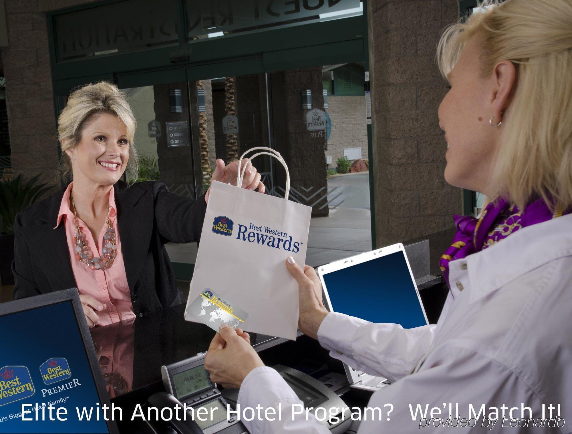 Surestay Plus Hotel By Best Western סלמון ארם מראה חיצוני תמונה