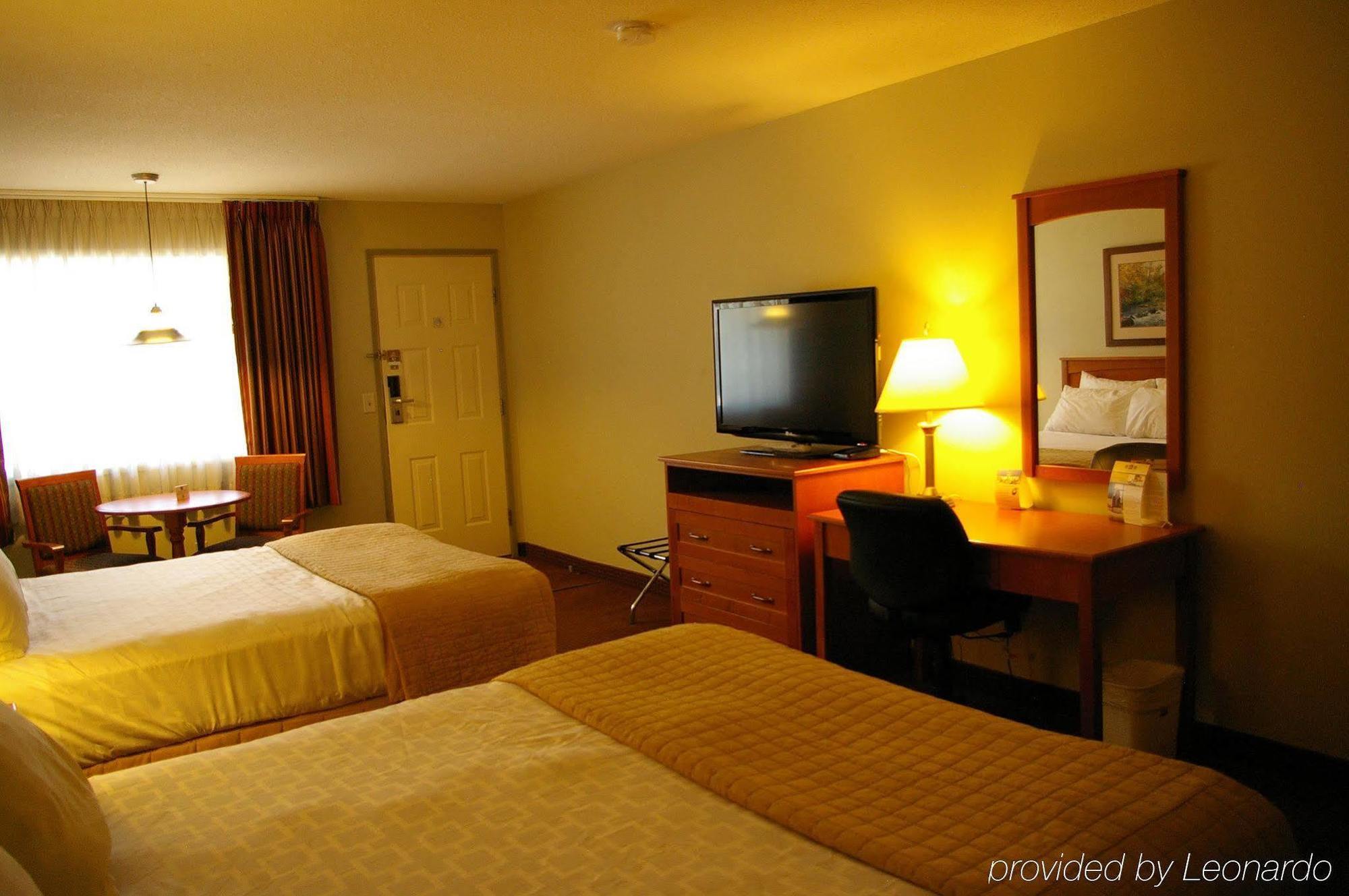 Surestay Plus Hotel By Best Western סלמון ארם מראה חיצוני תמונה
