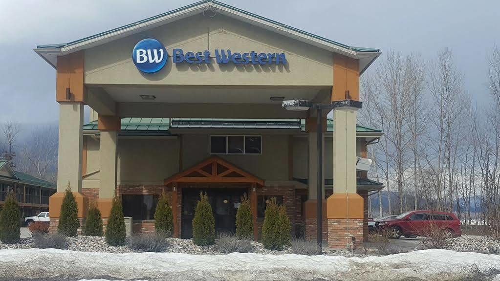 Surestay Plus Hotel By Best Western סלמון ארם מראה חיצוני תמונה